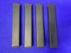 (4) C Products 32-Rd 9mm SS Pistol Magazines *GREAT HIGH-CAP MAGS*