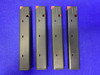 (4) C Products 32-Rd 9mm SS Pistol Magazines *GREAT HIGH-CAP MAGS*