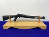 Benelli M4 Tactical 12 Gauge Black 18.5" *INCREDIBLE ITALIAN MADE SHOTGUN*