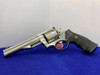 1985 Ruger Redhawk .44 Mag Stainless 5.5" *RELIABLE DOUBLE-ACTION REVOLVER*