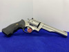1985 Ruger Redhawk .44 Mag Stainless 5.5" *RELIABLE DOUBLE-ACTION REVOLVER*