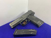 2000 HK USP 45 Blue .45ACP 4 3/8" *INCREDIBLE SEMI-AUTOMATIC PISTOL* 2000 HK USP 45 Blue .45ACP 4 3/8" *INCREDIBLE SEMI-AUTOMATIC PISTOL*