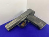 2000 HK USP 45 Blue .45ACP 4 3/8" *INCREDIBLE SEMI-AUTOMATIC PISTOL* 2000 HK USP 45 Blue .45ACP 4 3/8" *INCREDIBLE SEMI-AUTOMATIC PISTOL*