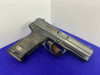 2000 HK USP 45 Blue .45ACP 4 3/8" *INCREDIBLE SEMI-AUTOMATIC PISTOL* 2000 HK USP 45 Blue .45ACP 4 3/8" *INCREDIBLE SEMI-AUTOMATIC PISTOL*