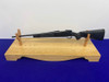 Remington Model Seven 7mm-08 18.5" Blue *BELL AND CARLSON MEDALIST STOCK*