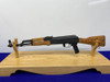 Century Arms WASR-10/63 7.62x39 Parkerized 16" *DESIRABLE ROMANIAN RIFLE*