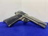 F.B. Radom VIS Mod.35 "P.35(p)" 9mm Blue *PRODUCED UNDER GERMAN OCCUPATION*