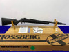2018 Mossberg ATR 100 .308 Win 22" *INCREDIBLE BOLT-ACTION RIFLE*