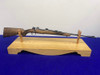 Husqvarna Vapenfabriks A.B. Rifle .270 Win *AMAZING SWEDISH MADE RIFLE*
