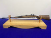 Husqvarna Vapenfabriks A.B. Rifle .270 Win *AMAZING SWEDISH MADE RIFLE*