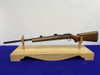 1964 Winchester 52D Target .22LR Blue 28" *LEGENDARY BOLT-ACTION*