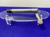 -CUSTOM SHOP- Remington Magnum Bolt *SHORT-ACTION, RH, STAINLESS, JEWELED*