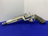 Smith Wesson PC 460XVR .460 S&W Mag SS 6 1/2" *AWESOME COMPENSATED HUNTER*