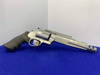 Smith Wesson PC 460XVR .460 S&W Mag SS 6 1/2" *AWESOME COMPENSATED HUNTER*