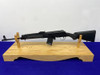 2003 Izhmash Saiga 7.62x39 Blk 19.75" *AWESOME RUSSIAN PRODUCED RIFLE*