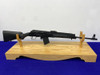 2003 Izhmash Saiga 7.62x39 Blk 19.75" *AWESOME RUSSIAN PRODUCED RIFLE*