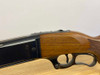 1976 Savage 99CD Series A .250 Savage 22" *MONTE CARLO CHEEKPIECE STOCK*
