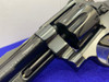 1973 Smith Wesson 27-2 *DESIRABLE & SCARCE 3 1/2" BARREL* Collector Model