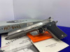 AMT Automag III .30 Carbine SS 6 5/8" *EXCEPTIONALY RARE & DESIRABLE MODEL*