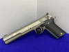 AMT Automag III .30 Carbine SS 6 5/8" *EXCEPTIONALY RARE & DESIRABLE MODEL*