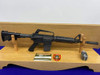 2019 Colt AR-15 XM177E2 Retro Carbine 5.56 16.1" *VIETNAM WAR COLLECTION*