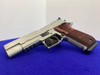 2016 Sig Sauer P220 Elite Stainless 10mm 5" *LIPSEY'S EXCLUSIVE MODEL*
