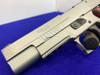 2016 Sig Sauer P220 Elite Stainless 10mm 5" *LIPSEY'S EXCLUSIVE MODEL*