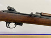 Underwood M1 Carbine .30 Car Park 18" *INCREDIBLE UNITED STATES WWII RIFLE*