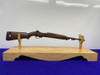 Underwood M1 Carbine .30 Car Park 18" *INCREDIBLE UNITED STATES WWII RIFLE*
