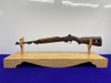 Underwood M1 Carbine .30 Car Park 18" *INCREDIBLE UNITED STATES WWII RIFLE*