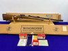 1975 Winchester 70 .308 26" *1976 PALMA TROPHY MATCH RIFLE* -RARE 140 Made-