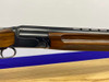 1989 Perazzi MX8 12ga Blue 28 3/8" *HIGH-QUALITY COMPETITION SHOTGUN*