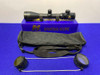 NcSTAR 3-12x50E MilDot Sporting Scope *HIGH QUALITY RIFLESCOPE*