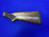 Unmarked Wood Shotgun Stock *GREAT FOR A PROJECT PIECE*