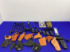 Gun Accessories & Parts Lot *HOLSTERS/GRIPS/BIPODS/ETC*