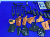 Gun Accessories & Parts Lot *HOLSTERS/GRIPS/BIPODS/ETC*
