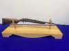 Savage Arms 219B .22 Hornet Blue 26" *OLD-SCHOOL SINGLE-SHOT RIFLE*