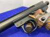 Volquartsen Custom Scorpion .22 LR Blk 6.5" *HEAD-TURNING RIMFIRE HANDGUN*