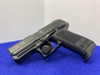 2022 Heckler & Koch USP Compact (V1) .40 S&W Black *RENOWNED USP SERIES*