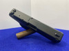 2022 Heckler & Koch USP Compact (V1) .40 S&W Black *RENOWNED USP SERIES*