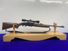 1976 Remington 742 Woodsmaster .308 Blue *OLD-SCHOOL AUTO-LOADING RIFLE*