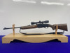 1976 Remington 742 Woodsmaster .308 Blue *OLD-SCHOOL AUTO-LOADING RIFLE*