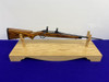 1989 Ruger M77 RLDZ 7mm-08 20" *DESIRABLE MAUSER ACTION & TANG SAFETY M77*