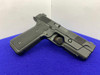 Hudson Mfg. H9 9x19mm Black 4.28" *LIMITED 3-YEAR PRODUCTION MODEL*