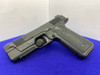 Hudson Mfg. H9 9x19mm Black 4.28" *LIMITED 3-YEAR PRODUCTION MODEL*