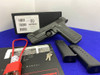 Hudson Mfg. H9 9x19mm Black 4.28" *LIMITED 3-YEAR PRODUCTION MODEL*