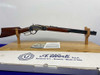 2020 Uberti 1873 Short Rifle .44-40 Win CCH *GORGEOUS LEVER-ACTION RIFLE*