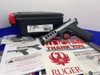 Ruger Mark IV 22/45 Lite .22 LR 4.4" *BEAUTIFUL DIAMOND GRAY ANODIZED*
