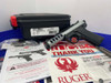 Ruger Mark IV 22/45 Lite .22 LR 4.4" *BEAUTIFUL DIAMOND GRAY ANODIZED*