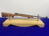 Anschütz / Savage Mark 10B .22 LR Blue 26" *INCREDIBLE GERMAN MADE RIFLE*